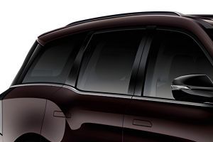 Window Line Image of XUV 7XO