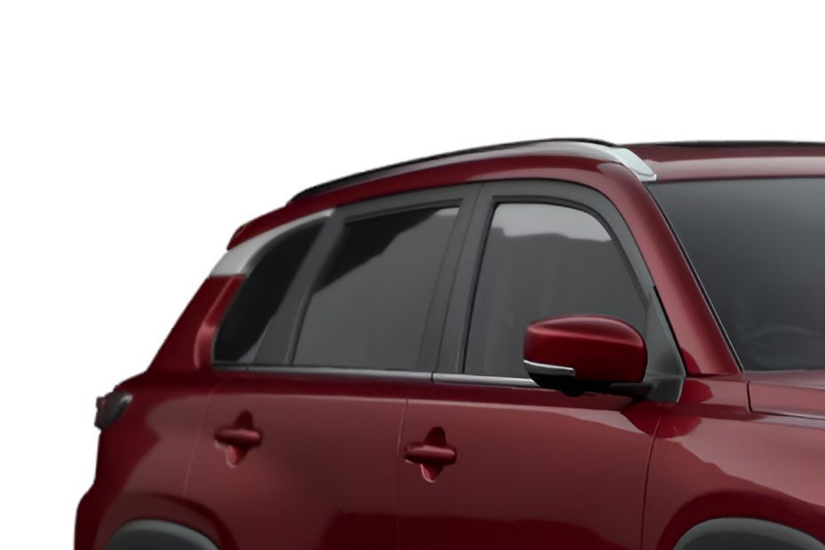 Windows line Image of Grand Vitara