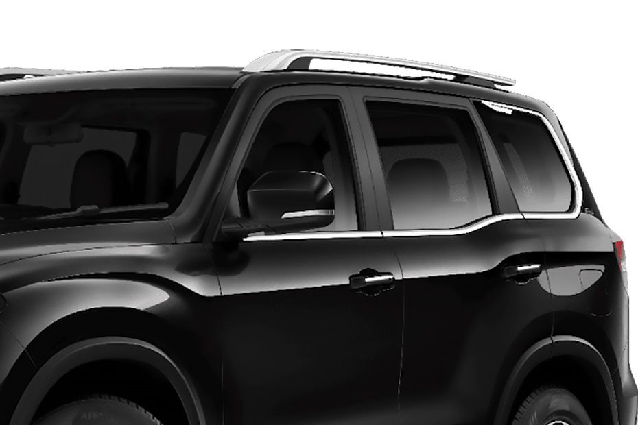 Windows line Image of Scorpio N