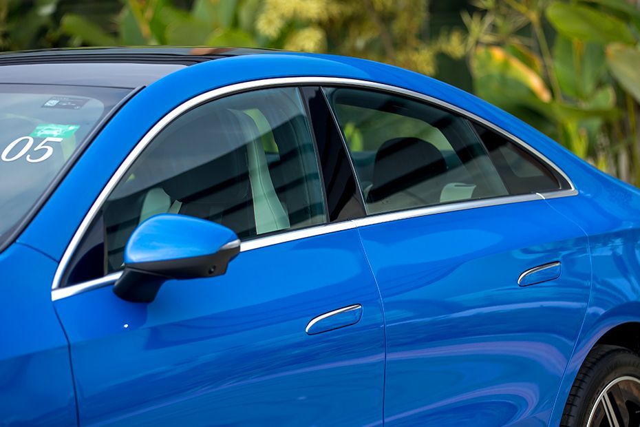 Windows line Image of CLA Electric