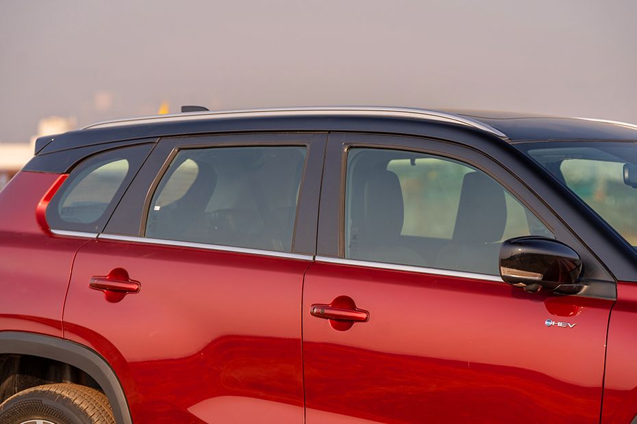 Windows line Image of Hyryder