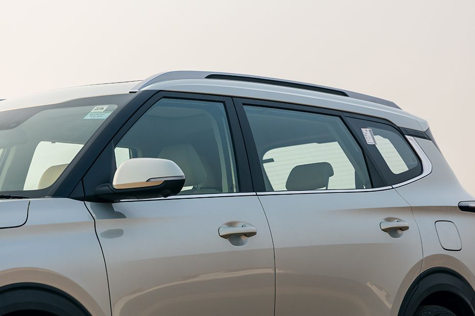 Windows line Image of Carens Clavis