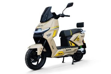 Zelio X Men Plus Specifications, Features - ZigWheels