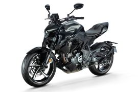 Zontes 350R
