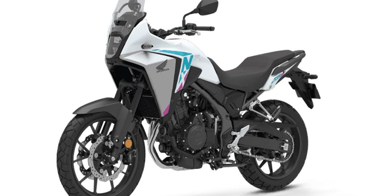 Honda NX500 On Road Price Janjgir Champa Oct 2026 - ₹8.25L