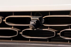 360 Degree Camera (Front) Image of C3