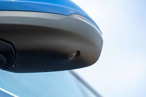 360 Degree Camera (Left) Image of SQ8