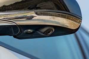 360 Degree Camera (Left) Image of Meridian