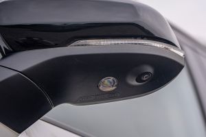360 Degree Camera (Left) Image of Majestor