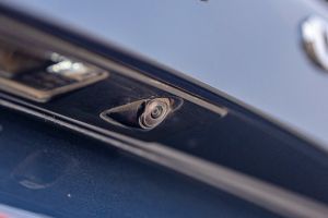 360 Degree Camera (Rear) Image of XC90