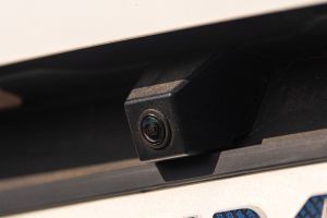 360 Degree Camera (Rear) Image of C3