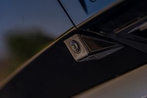 360 Degree Camera (Rear) Image of XEV 9S