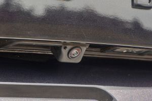 360 Degree Camera (Rear) Image of Octavia RS