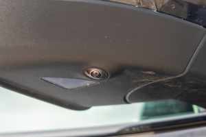 360 Degree Camera (Right) Image of Octavia RS