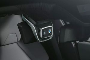 ADAS: Front Camera Image of i7