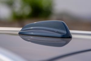 Antenna Image of XC90