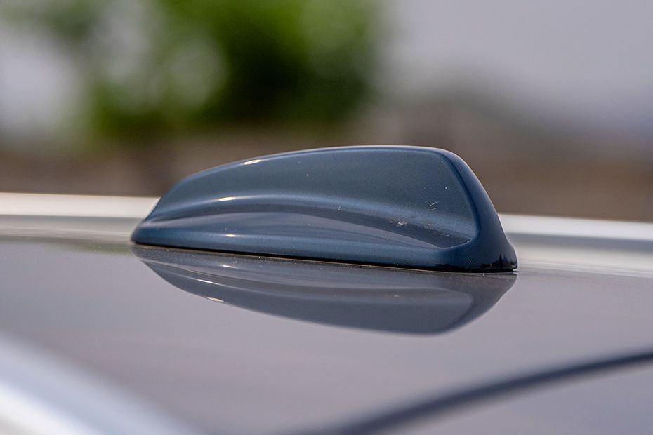 Antenna Image of XC90