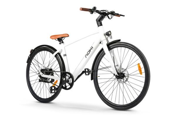 Aoki Cadence GL Images Image of Aoki Cadence GL
