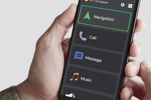 App of SP160
