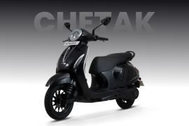 Bajaj Chetak