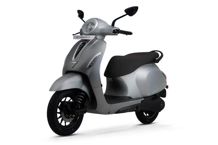 Bajaj Electric Scooters and Scooty in India - Bajaj Electric Models ...
