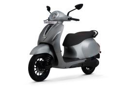 Bajaj Chetak