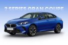 2 Series Gran Coupe