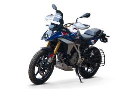 BMW F 450 GS