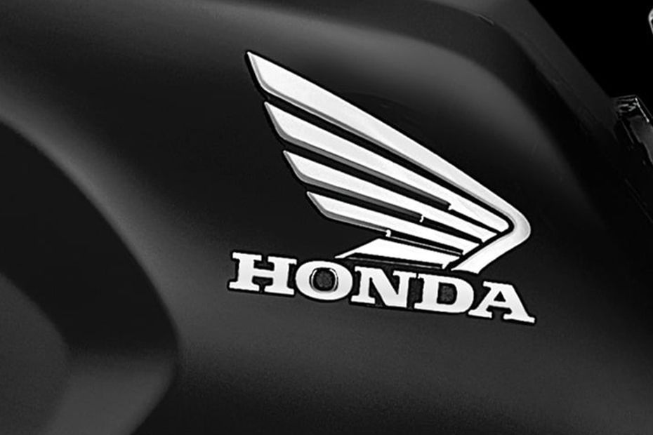 Brand Badge of Unicorn