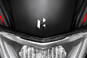 Brand Badge of Glamour
