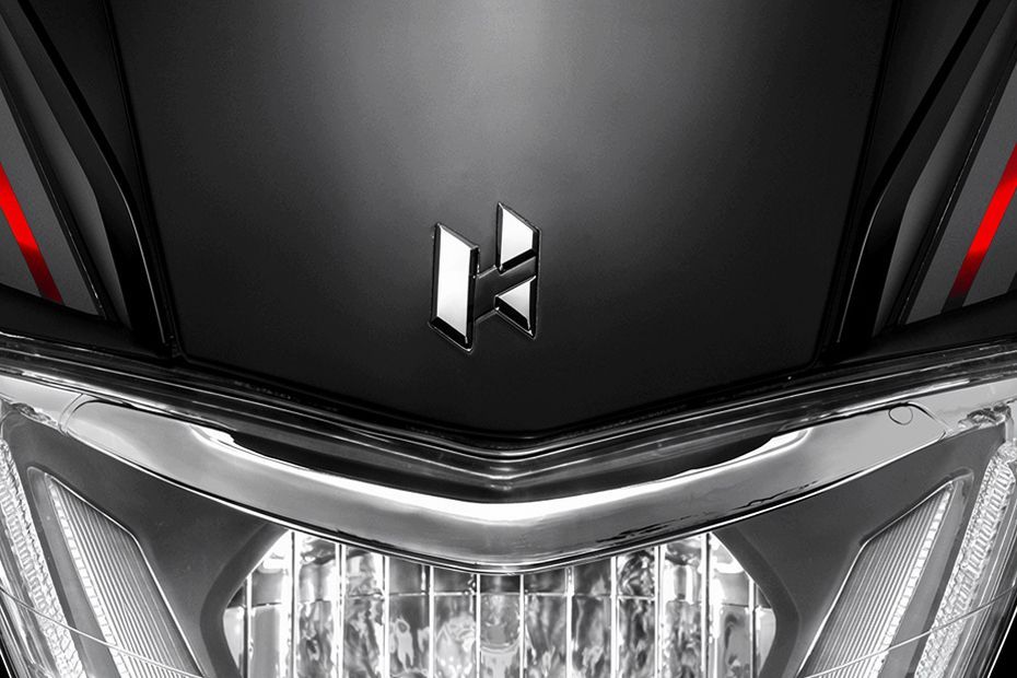 Brand Badge of Glamour