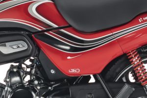 Central Panel of Passion Plus