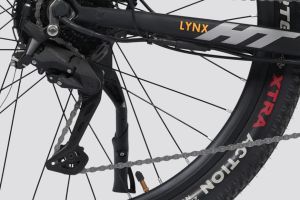 Chain Image of Lynx HT