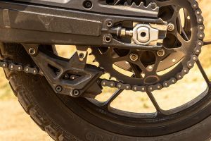 Chain Image of 390 Adventure X