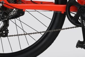 Chain Image of Sherpa M1