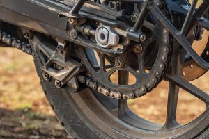 Chain Image of 390 Adventure