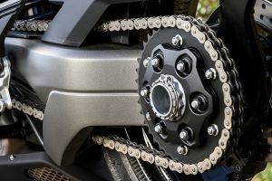 Chain Image of Manx R