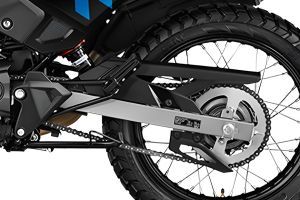 Chain Cover Image of XPulse 200 4V