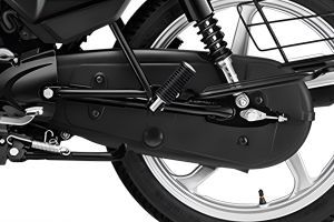 Chain Cover Image of HF Deluxe
