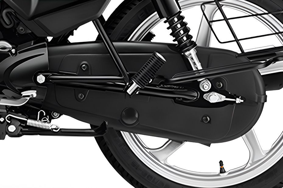 Chain Cover Image of HF Deluxe