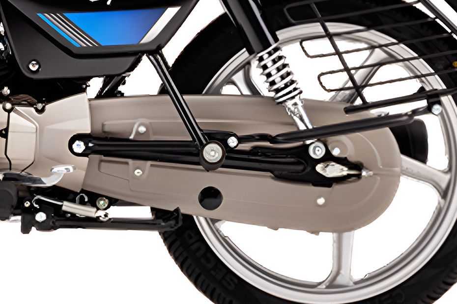 Chain Cover Image of Splendor Plus