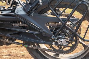 Chain Cover Image of 390 Duke