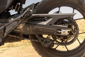 Chain Cover Image of 390 Adventure X