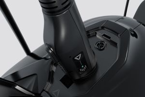 Charging Port F77
