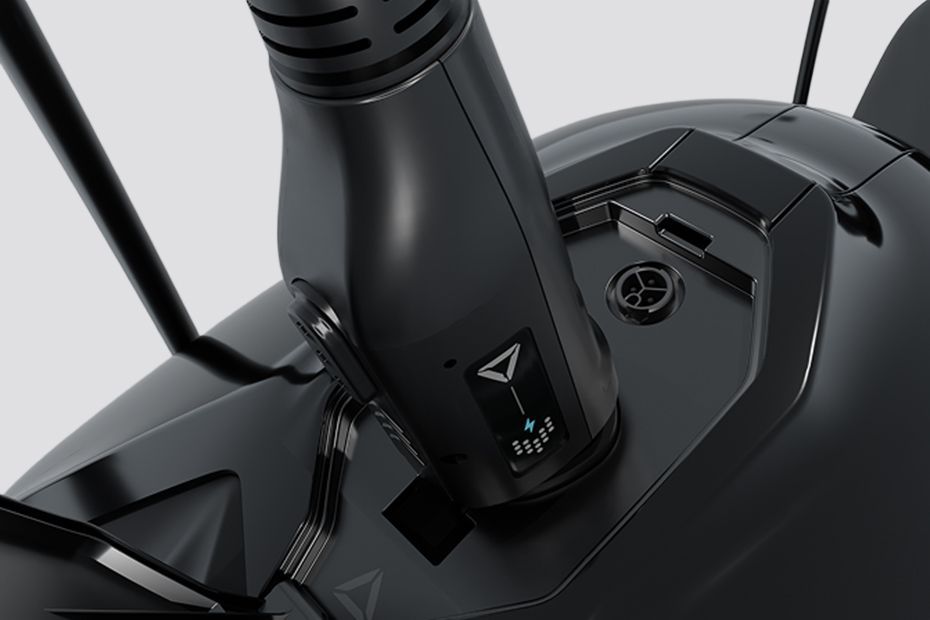Charging Port F77