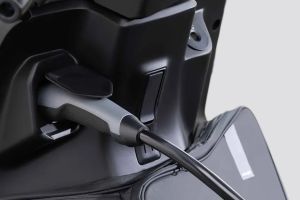 Charging Port Rizta