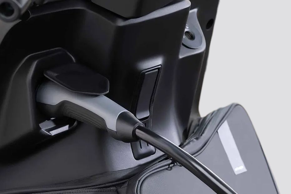 Charging Port Rizta