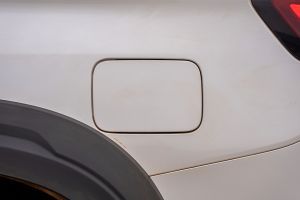 Fuel Lid (Closed) Image of Majestor