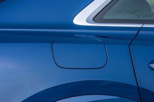 Fuel Lid (Closed) Image of SQ8