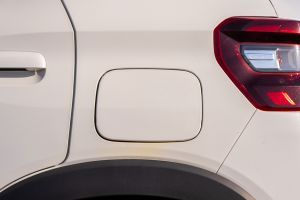 Fuel Lid (Closed) Image of C3